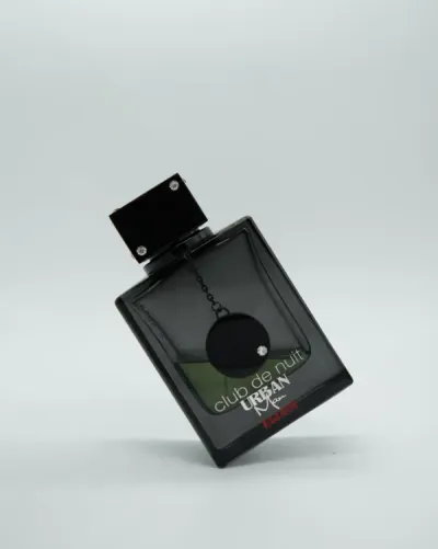 CDN URBAN ELIXIR de Armaf — ST Scent & Textures